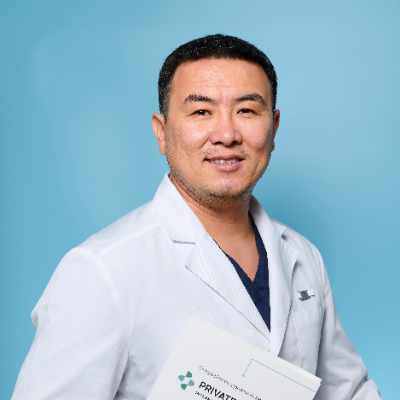 Шуленбаев Олжас Жуматаевич