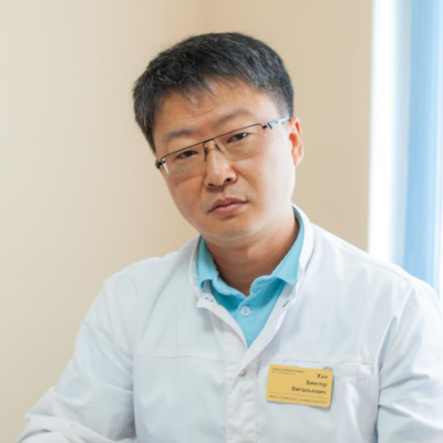 Хан Виктор Витальевич