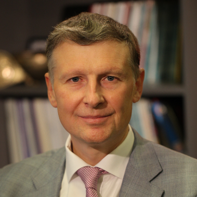 Полуэктов Михаил Гурьевич