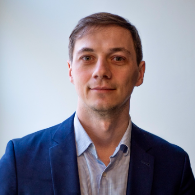 Бочкарев Михаил Викторович