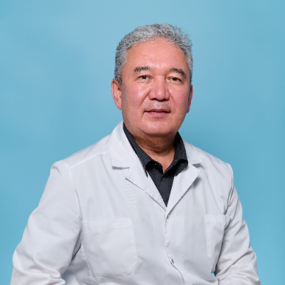 Бейсенбаев Адиль Жумажанович